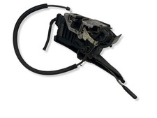 Mercedes-Benz ML W163 2000 Links T&uuml;rschloss vorne A1637202535 BRJ16051