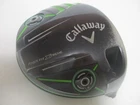 Callaway RAZR FIT XTREME 9.5* Driver Head Only