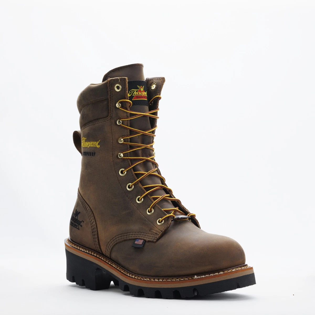 Las mejores ofertas en Botas Thorogood para hombre | eBay display picture 3