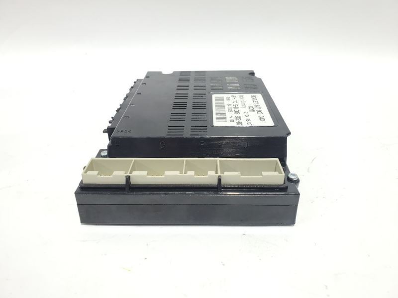 Bentley Continental GT 2007 Hvac control module P/N 3W7907040