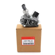15810-RKB-J01 OEM For  05-07 ODYSSEY VTEC Solenoid Spool Valve W/Gasket Honda