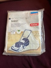 Protective Dust Sheet