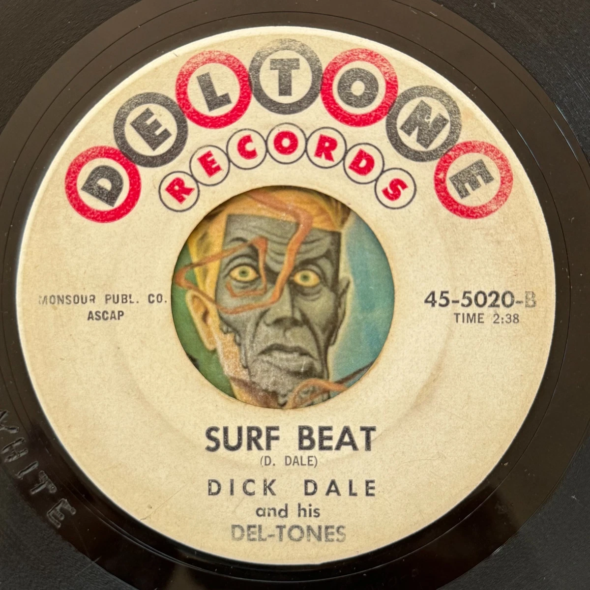 Dick Dale Vinyl Records for sale | eBay