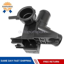 Engine Radiator Coolant Filler Neck For 2018-22 Hyundai Elantra 2.0L 25329F2000