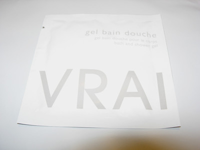 WOMENS MENS SCENTED FRAGONARD VRAI BATH SHOWER GEL SOAP PERFUME BODY WASH 8 ML 