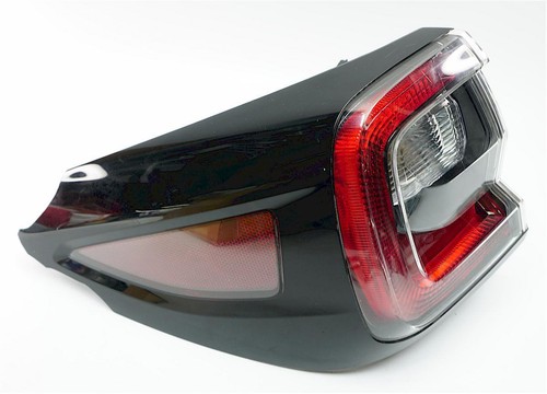 OEM Subaru LED Left Driver Side Outer Tail Light Lamp for 2020-2022 Outback - Picture 10 of 10