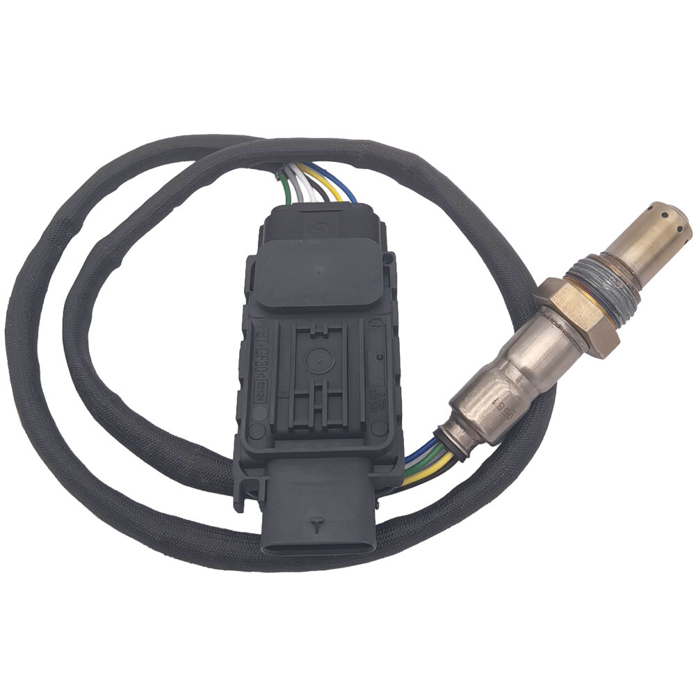 Nox Sensor 12V 6-wire For Mazda CX-5 II KF 2.2 D AWD 2018- SH17