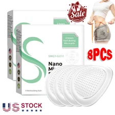 8X Nano Micro-needle Patch-SMGT-GLP-1 Patch-Unisex Slimming Microneedle Patch 🔥