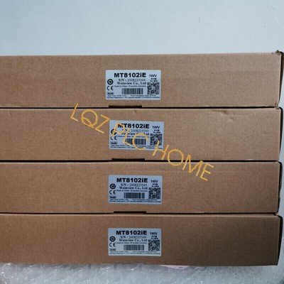 Weinuiew MT8102IE HMI Touch Screen  Brand New in box Fast shipping#DHL or FedEx
