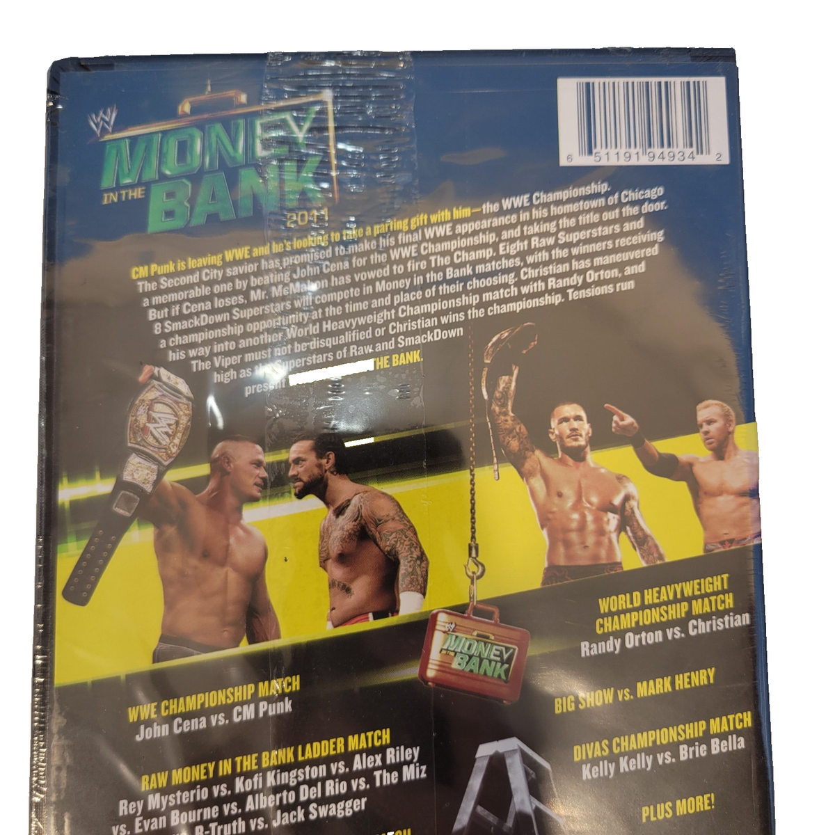 Bank Ladder Match Money In The Bank 2021 Streaming Free WWE