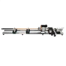 Billiard Cue RepairerDouble RailDouble Chuck Cue Repair MachineIncredible Speed
