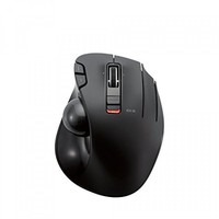 Elecom Mxt3drbk Wireless Trackball Mouse, 6button With Smooth Tracking on sale Elecom Mxt3drbk Wireless Trackball Mouse, 6button With Smooth Tracking on sale