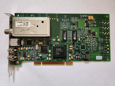 Philips MAHP-01-000 Rev- 1.02 / 1203-SATINDO-007631 , TV Tuner PCI Card