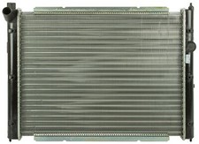 Radiatore Acqua Per VW Transporter T3, 79-90