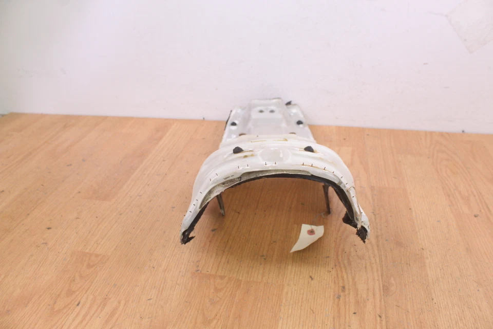 1980 80 YAMAHA IT425 IT 425 Seat / Saddle - PAN w/ Hardware - Image 4 of 4