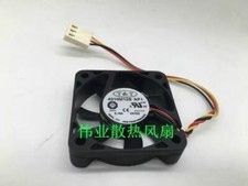 4010M12S NF1 DC12V 0.16A 40 40 10mm 3-Wire Cooling Fan