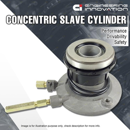 CI Clutch Slave Cylinder for Volkswagen Tiguan 5N 2.0L Transporter T5 2.5L eBay