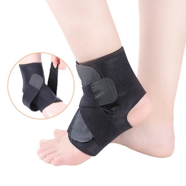 WELL AT WALGREENS PLANTAR FASCIITIS SLEEP SUPPORT ONE SIZE
