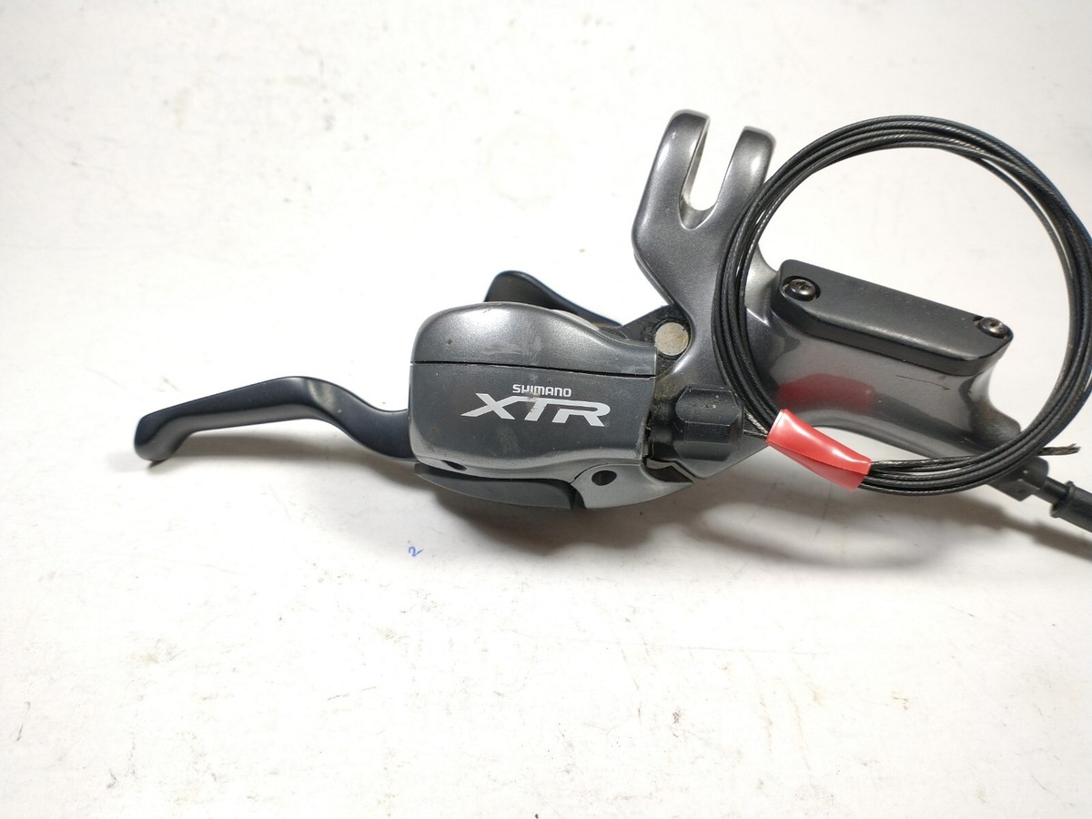 f*a様 シマノ　ST-M965＆BR-M965　９S＆３S　ディスクブレーキ前 Amazon.co.jp: シマノ SHIMANO 軽量 395g Vブレーキ ディスク