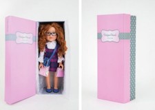 Chad Valley Designafriend 18inch / 45cm Ella Doll