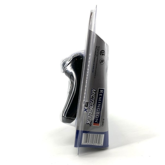 Remington R-830 Electric Shaver for sale online | eBay