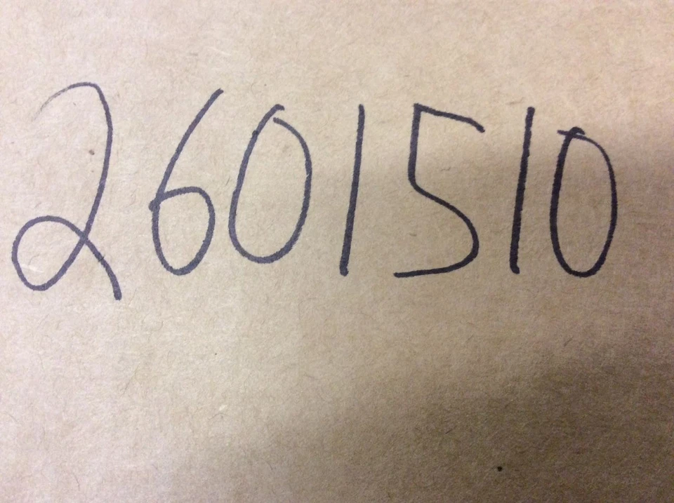 Junta esférica de suspensão dianteira superior NAPA 260-1510 - Compatível com 97-02 Ford Expedition - Imagem 2 de 4