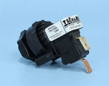 Air Switch Tecmark TBS 310A SPST Latching NEW for Whirlpool Bath Pump & Motor