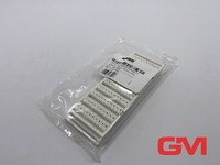 Ve 5X Wsb-Beschriftungskarte 50X Wago 209-502 Marking Card 1 ... 10 (10X)