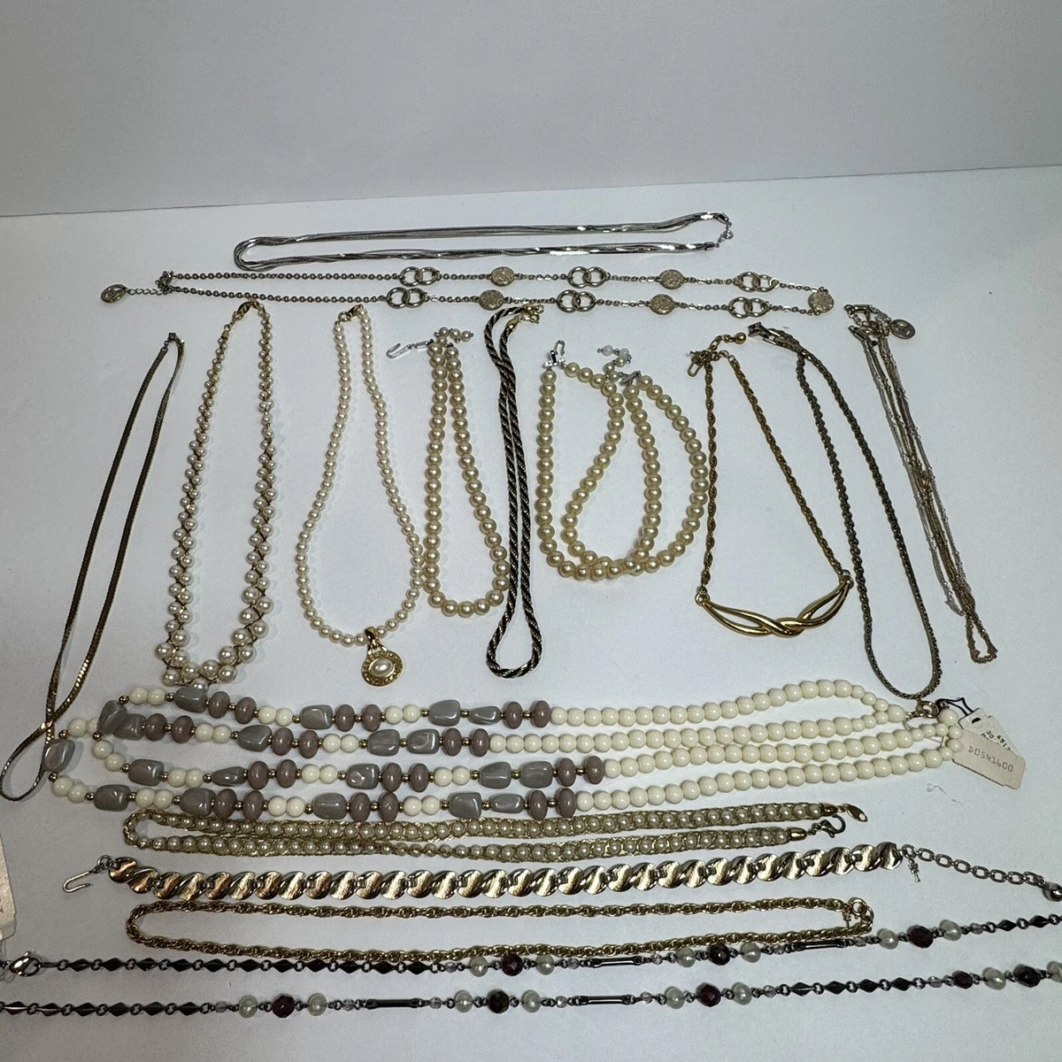 trifari necklace products for sale | eBay