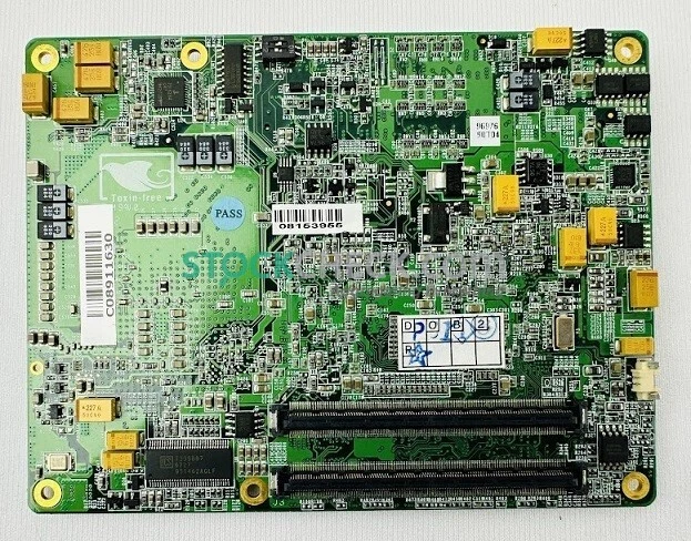 Aaeon COM-690T 1907690T03 CPU Board - Image 4 of 4