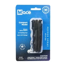 Mace® Hard Case OC Police Pepper Spray 80785 Non-Lethal Self Defense