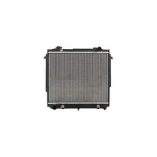 Radiateur Jeep CHEROKEE
