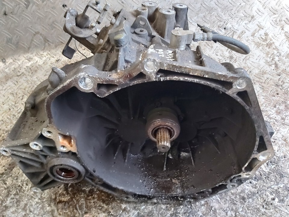 f23 Gearbox for Opel Astra UK745829-51 | eBay