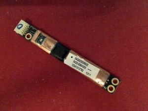 Original Webcam Video Kamera Board Platine Modul Asus X72D (2)