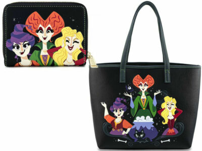 hocus pocus purse loungefly
