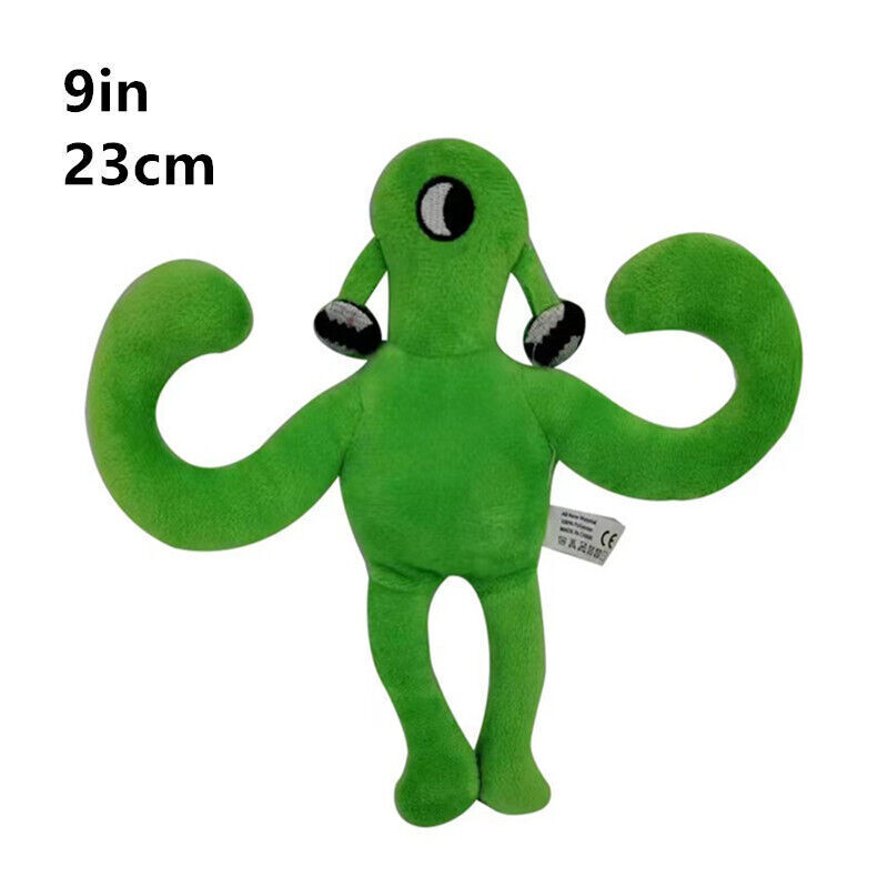 Garten Of Banban 3 Plush Doll Toy Banban 4 Tall Victor Turtle