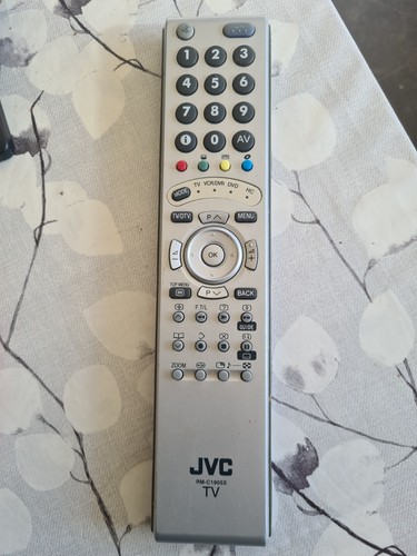 Nuovo RM-Series Ricambio TV Telecomando Per Jvc RM-C1816S1C - Foto 10