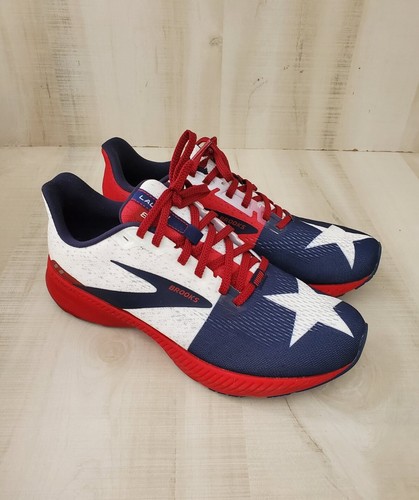 brooks star shoes