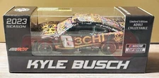Kyle Busch 2023 Lionel #8 3CHI Gateway Raced Win Chevy Camaro 1/64