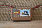 Ninja Hattori Kun Famicom FC Japan Nintendo Very Good Condition!