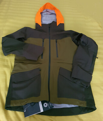 The North Face ACAD FUTURELIGHT Skijacke