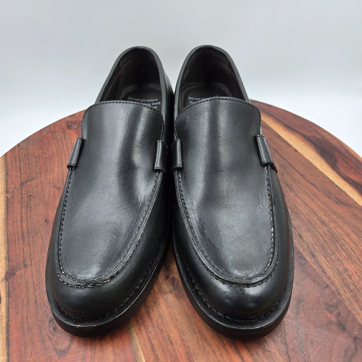 Helm The Wilson Loafer Shoes Men