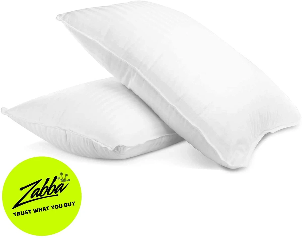 Beckham Hotel Collection Gel Pillow (2-Pack) - Luxury