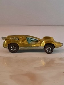 1969 hot wheels mantis