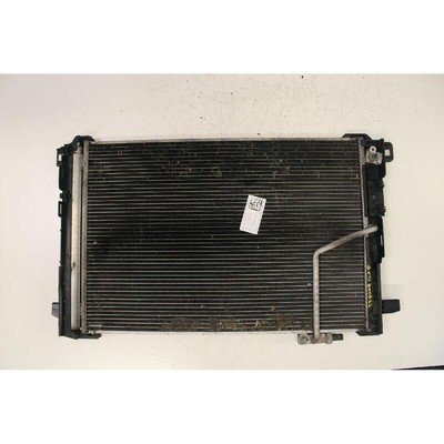 AIR CONDITIONING CONDENSER FOR MERCEDES E 220 2.2 CDI (250) (150KW  
