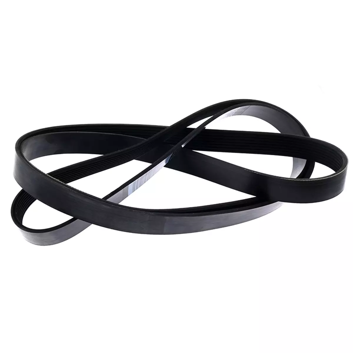 V-Ribbed Belt 5254354 8PK2609 For Cummins ISF2.8 Engine | eBay