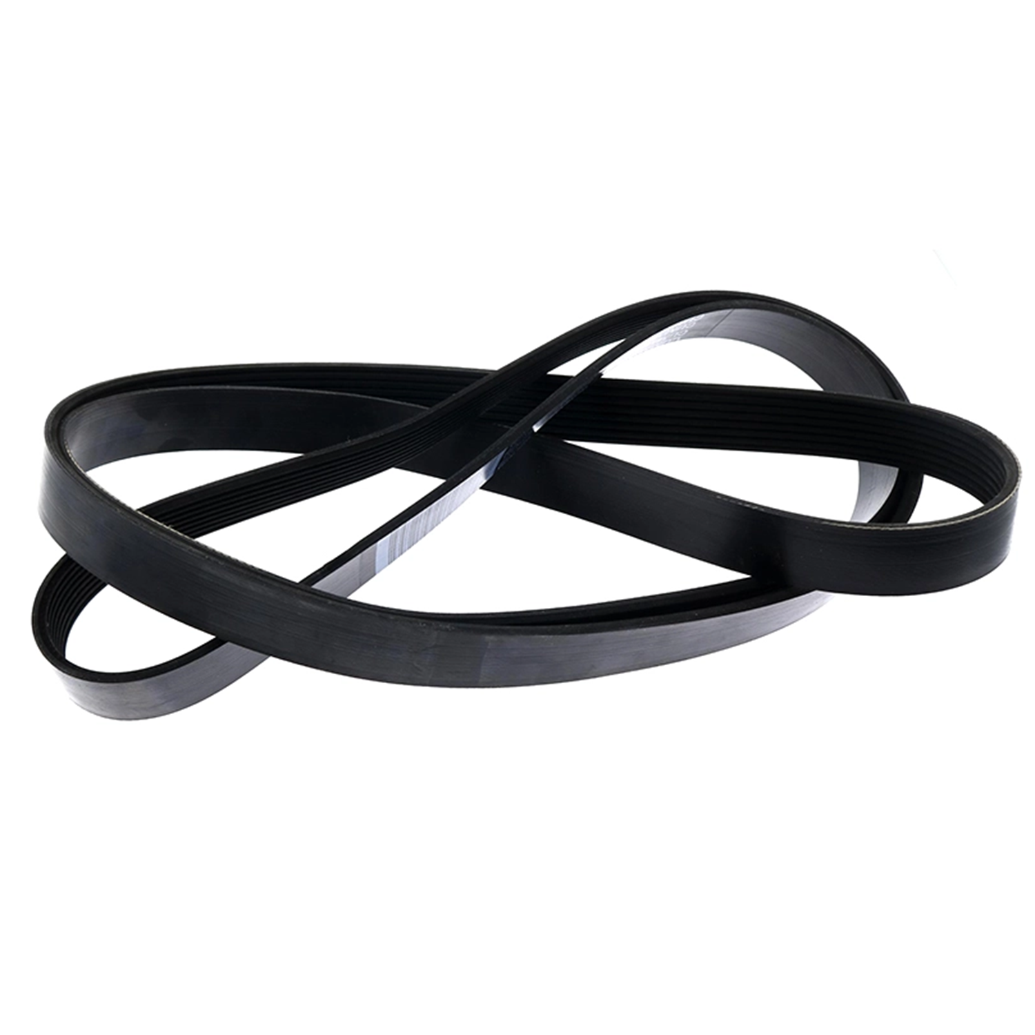 V-Ribbed Belt 5254354 8PK2609 For Cummins ISF2.8 Engine | eBay 