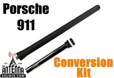 Power Antenna Conversion Kit - Fits 1974-1986 Porsche 911 Power Antenna Conversion Kit - Fits 1974-1986 Porsche 911