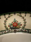 Royal Worcester Chalons Vintage Serving Platter 17 1/4” Rare England Dinnerware — photo 6