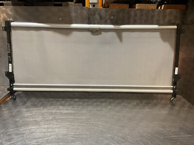 2013 FORD GALAXY SUN BLIND LEFT REAR 6M21-U519E18-AA
